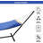 Darrias 2 Person Camping Hammock with Stand