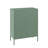 Accent Cabinet In Sage Green-1635732144