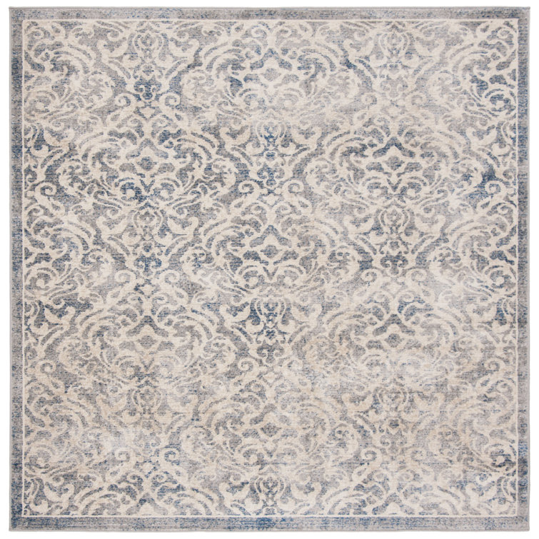 Llana Performance Ikat Rug