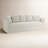 Louella Upholstered Sofa