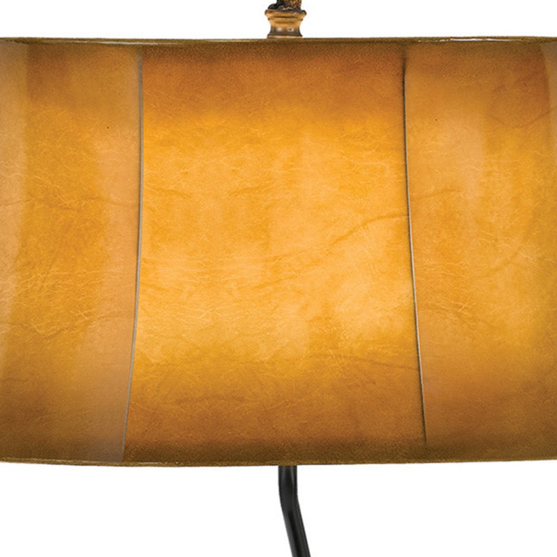 Lampe de table 29 po Everard