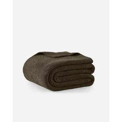 Snug Throw Blanket