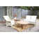 Mandalay Outdoor Rocker Chair