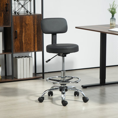Brayden Studio Drafting Chair