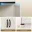 MDF 2 - Door Rectangle Accent Cabinet