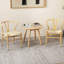 Fauteuils de cuisine Modern-900536081-900536080