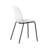 Academy Armless Chair with Metal Frame-91695980