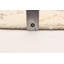 Yousaf One-of-a-Kind 5'0" X 8'6" New Age Wool Area Rug in Cream