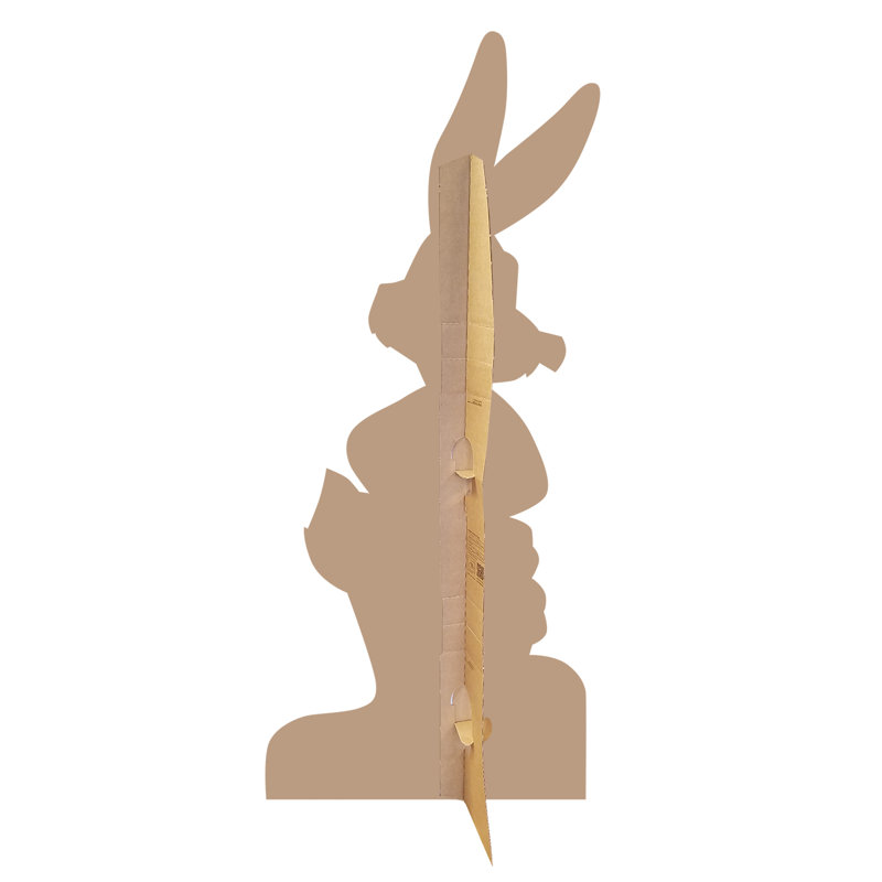 Looney Tunes 60'' Cardboard Standup