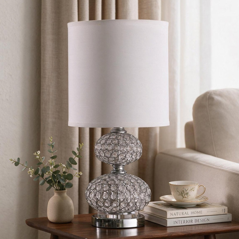 Lampe de table 24 po