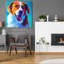 «Beagle - Penny» par Dawg Painter-1130704627