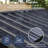 8 ft. W x 6 ft. D Galvanized Steel Storage Shed