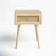 Nico End Table With Storage