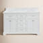 Ensemble de meuble-lavabo double 60 po Ronnie-2063022793-2048586383