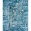 Tapis bleu-1166903138