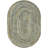 Alarik Animal Print Indoor Rug-2046051317