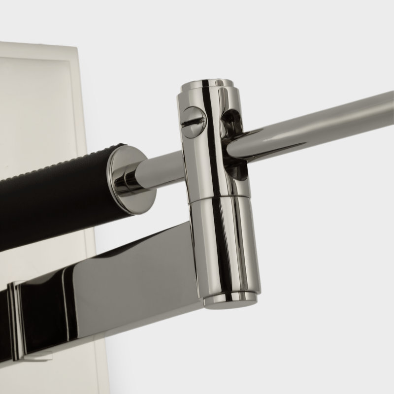 Grant 1 - Light LED Spotlight by Ralph Lauren