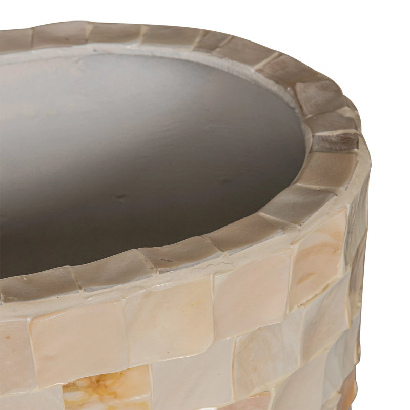 Pippin Ceramic Pot Planter