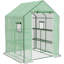 Serre portable