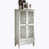 Blanc gris antique
