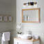 3 - Light Dimmable Vanity Light-1869527642