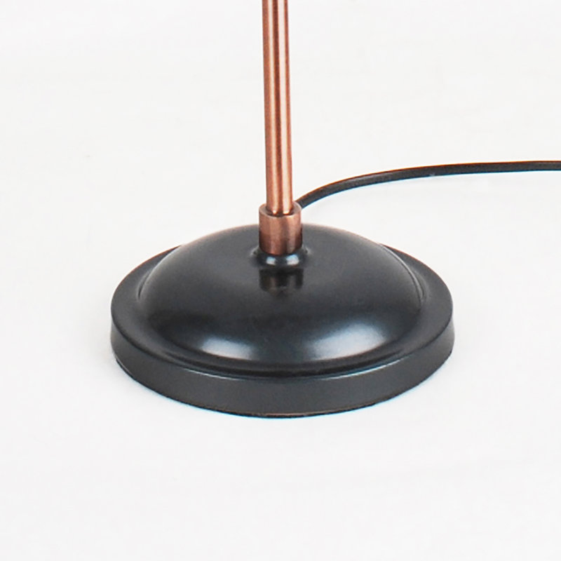 Wedemeyer Metal Desk Lamp