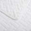 Ensemble de courtepointe réversible en coton raffia uni Tommy Bahama-14580029-14580036