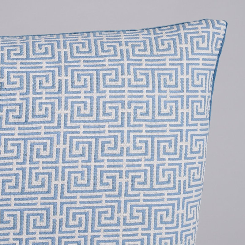 Coussin Chinois, H 20 po x l 14 po