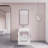 Spring 24" Single Bathroom Vanity-87713793