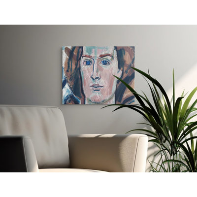 Lafave Wrapped Canvas Print Set
