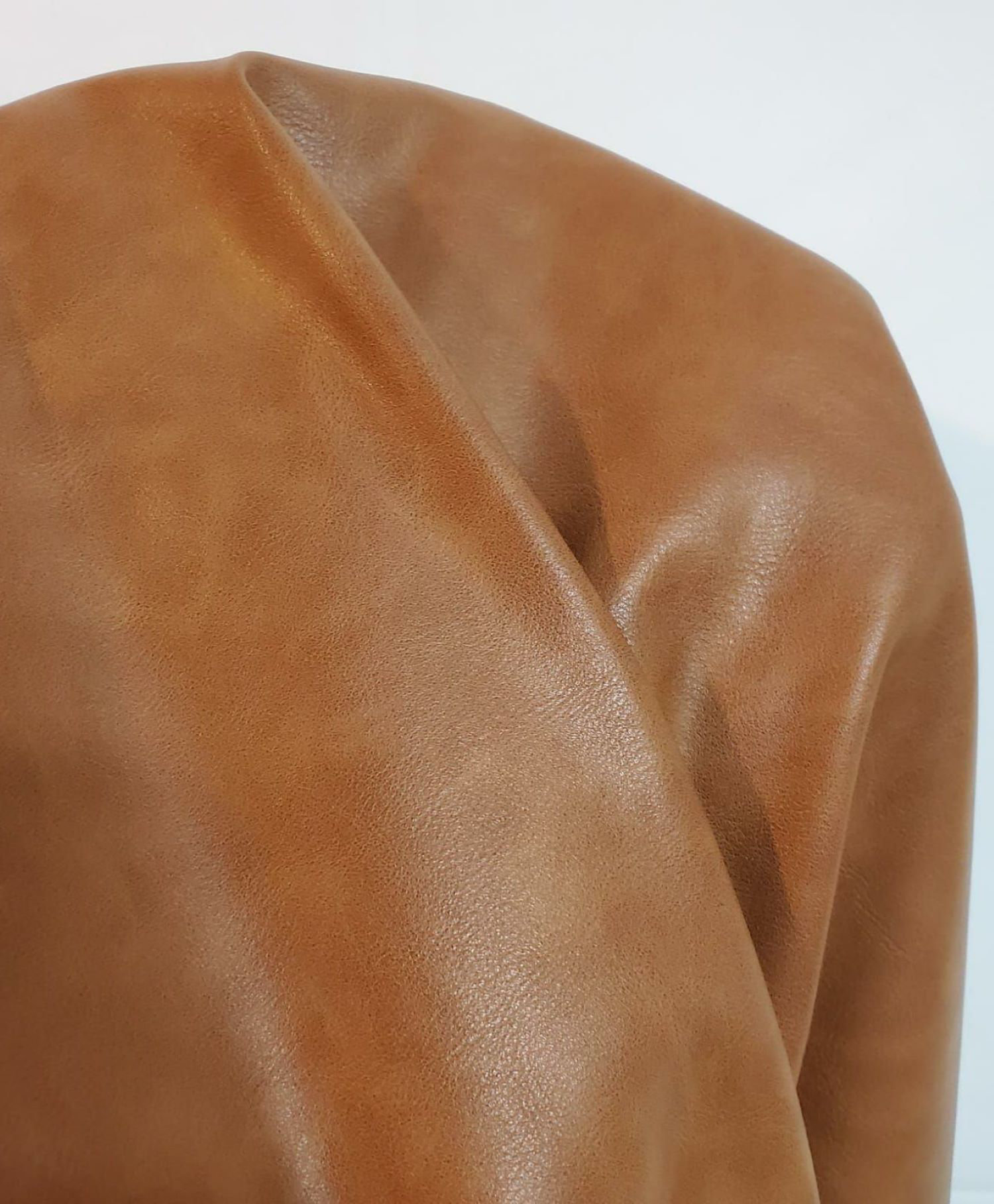 Buy Leather Fabric by the Yard