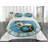 Eclectic Polyester Coverlet-41893124