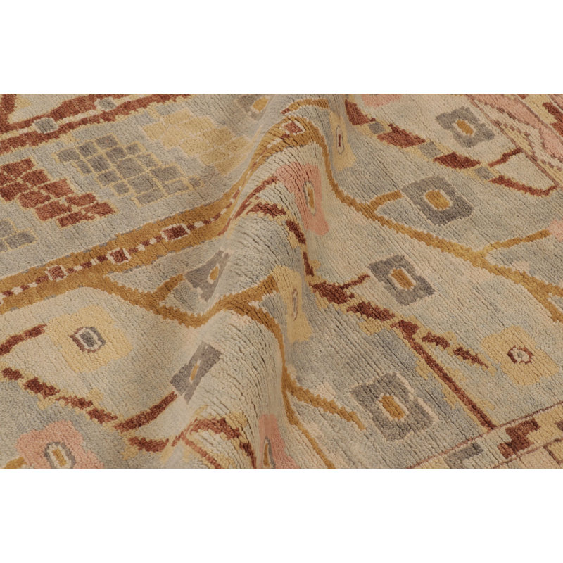 One-of-a-Kind 8'3" X 9'11" Area Rug