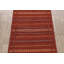 Tapis rayé kilim 3 x 5