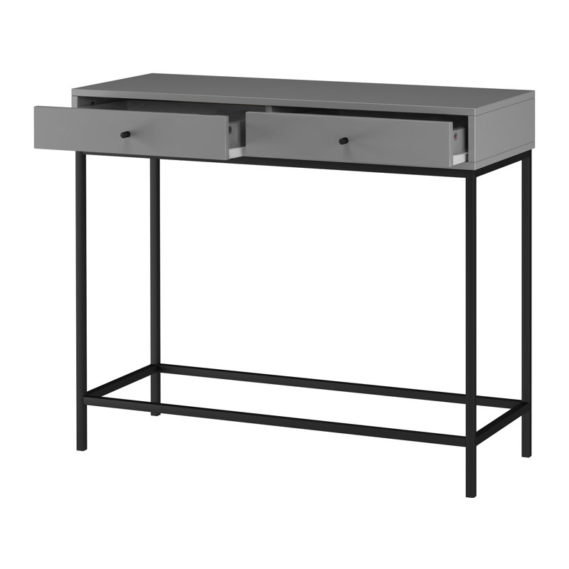 Console 35,43 po Delavan