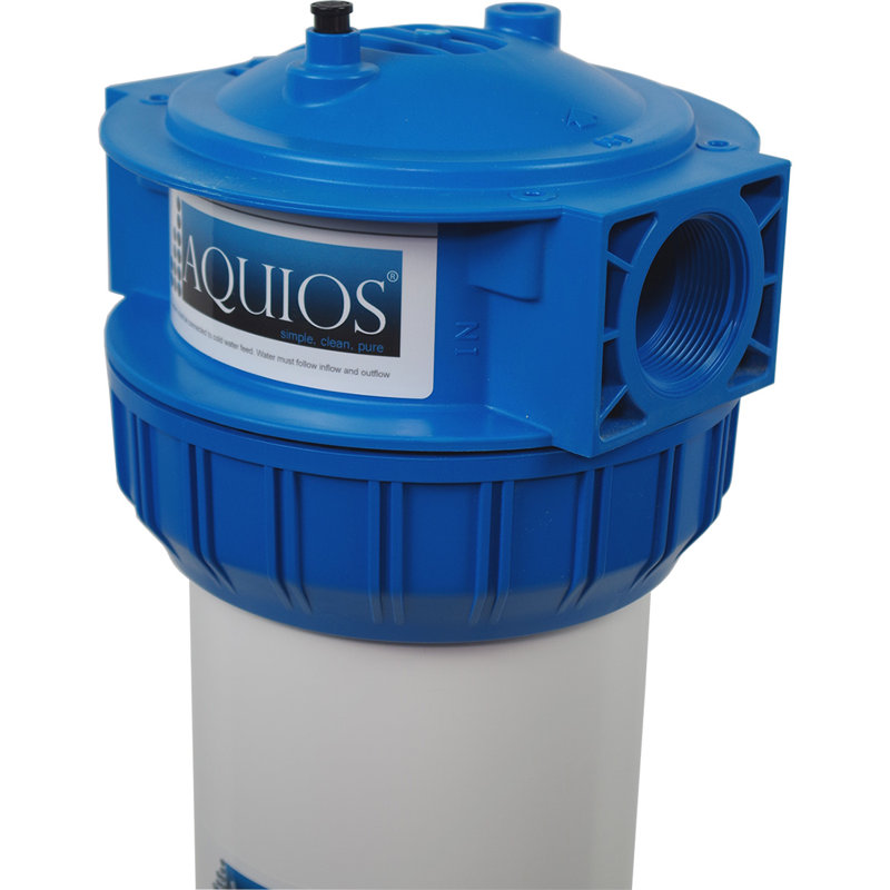 Système de filtration