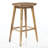 Solid Wood Bar Stool