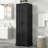Storage Cabinet With Two Doors For Bathroom, Office, Adjustable Shelf, MDF Board-1003462256