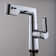Single-Hole Single-handle Bathroom Faucet