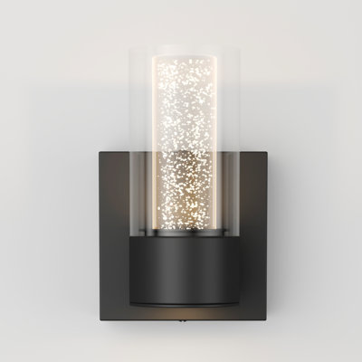Essence LED Armed Sconce