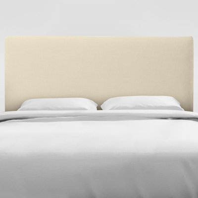 Serta Selena Queen/Full Upholstered Headboard
