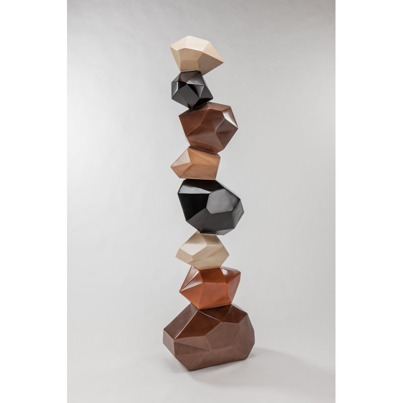Floor Sculpture