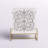Simms 2-Door Carved Accent Chest