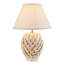Layered Leaf Table Lamp