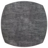 Allure Placemat with Beaded Edge