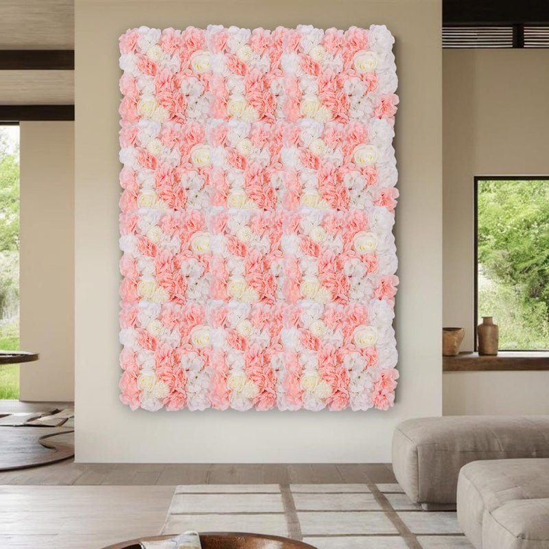 Fabric, Light Pink