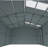 Outdoor Storage Shed 20x13 FT-135372162-135372163