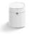 Plastic Trash Can - 4.3 Gallons