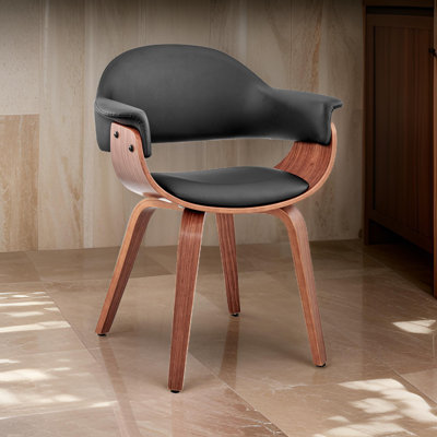 Fauteuil rembourré