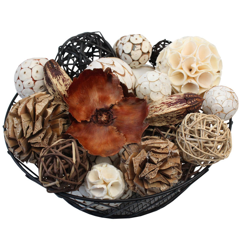 Schacht Landscape & Nature Vase Filler